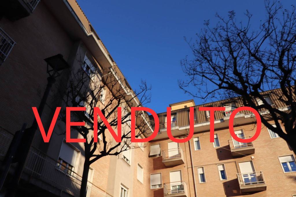 appartamento in vendita a Cogliate