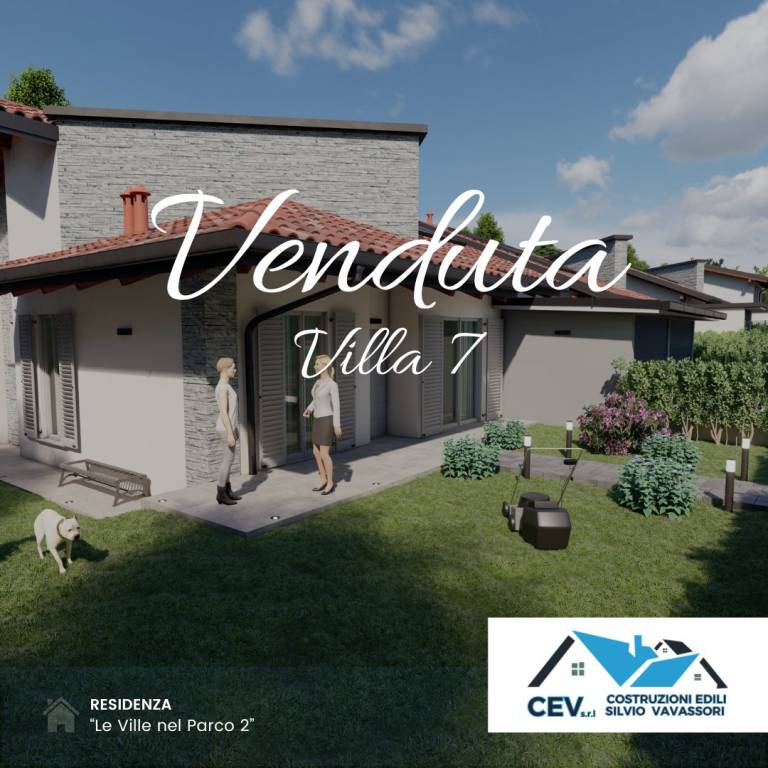 casa indipendente in vendita a Cogliate