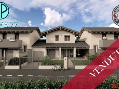 casa indipendente in vendita a Cogliate