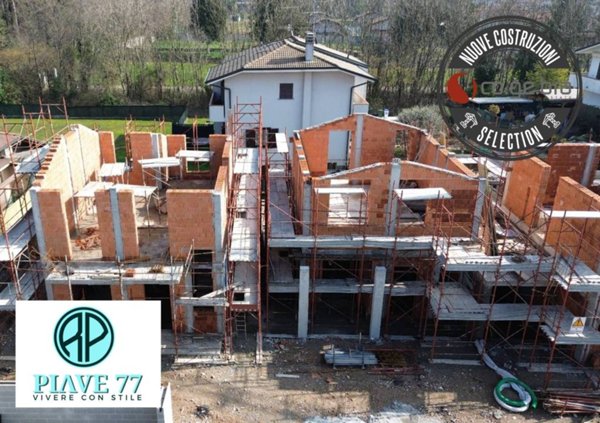 casa indipendente in vendita a Cogliate