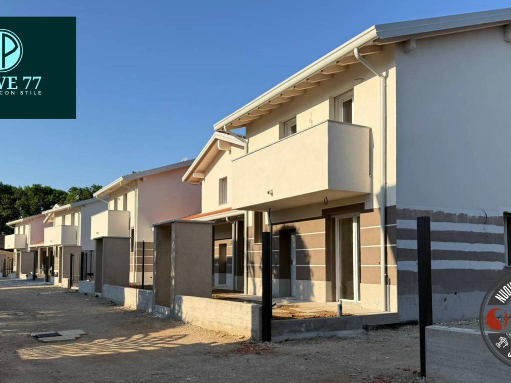 casa indipendente in vendita a Cogliate