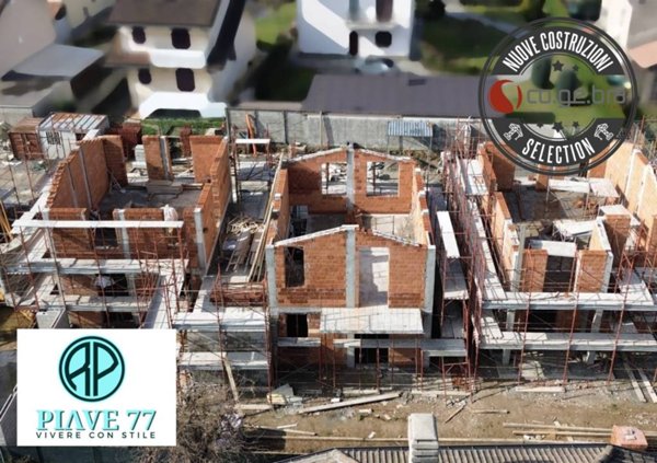 casa indipendente in vendita a Cogliate