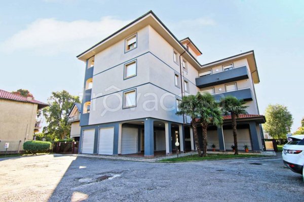 monolocale in vendita a Cogliate