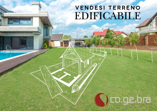 terreno edificabile in vendita a Cogliate