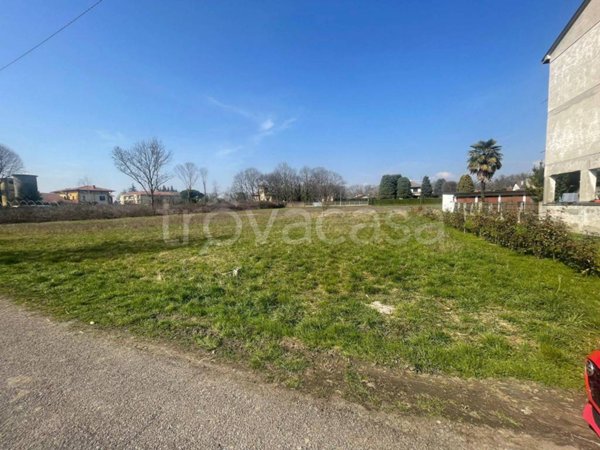 terreno agricolo in vendita a Cogliate