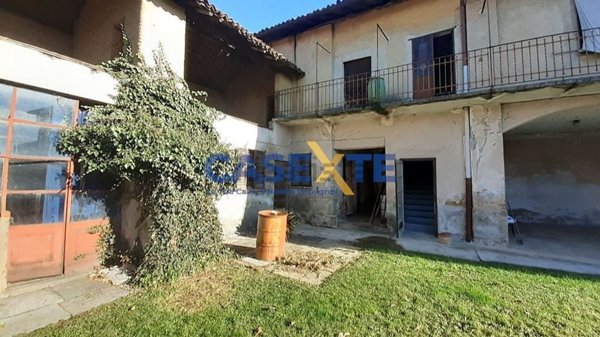 quadrivano in vendita a Cogliate
