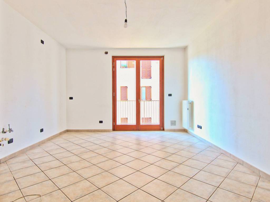 appartamento in vendita a Cogliate
