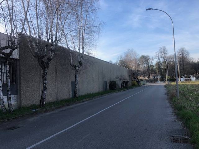 ufficio in vendita a Cogliate