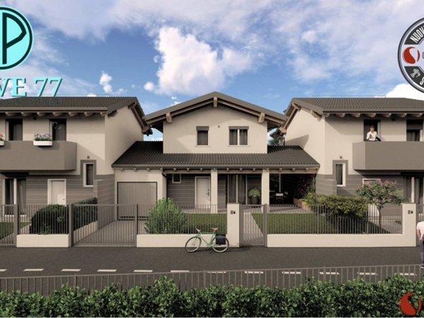 casa indipendente in vendita a Cogliate