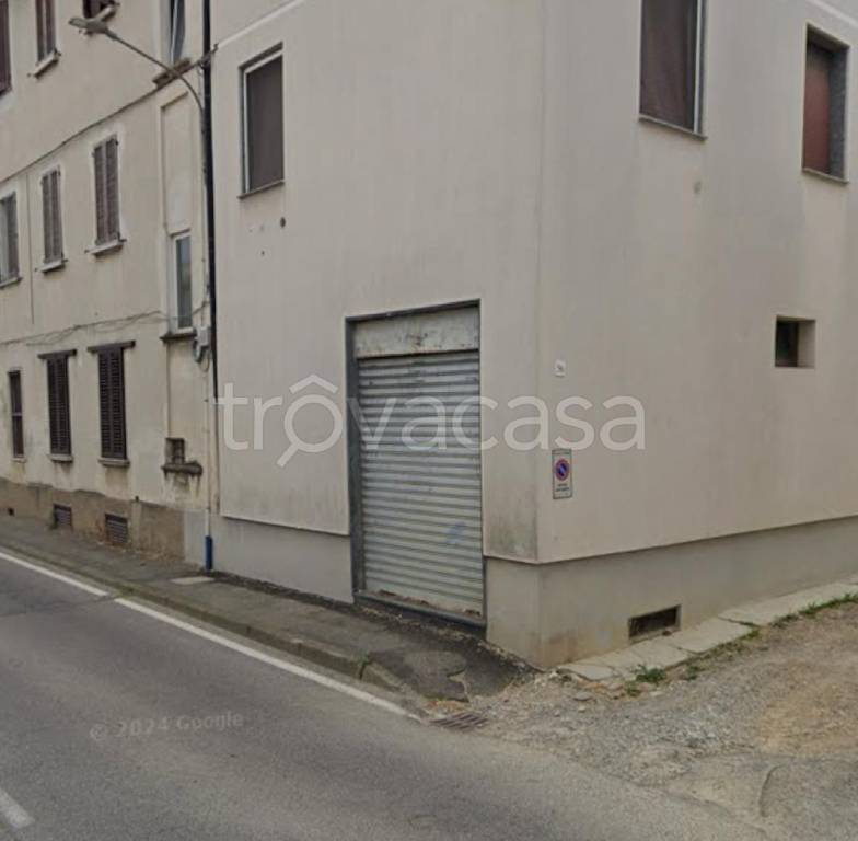 monolocale in vendita a Cogliate