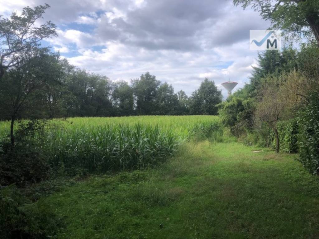 terreno agricolo in vendita a Cogliate
