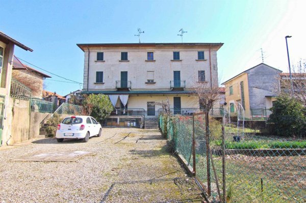 casa semindipendente in vendita a Cogliate