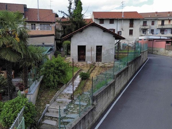 appartamento in vendita a Cogliate