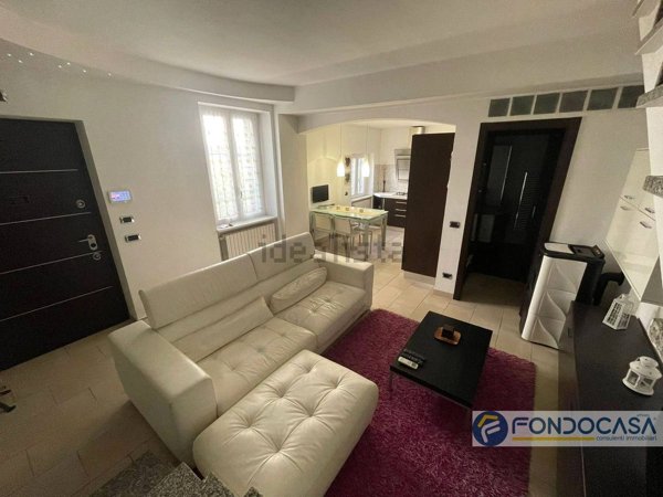 appartamento in vendita a Cogliate