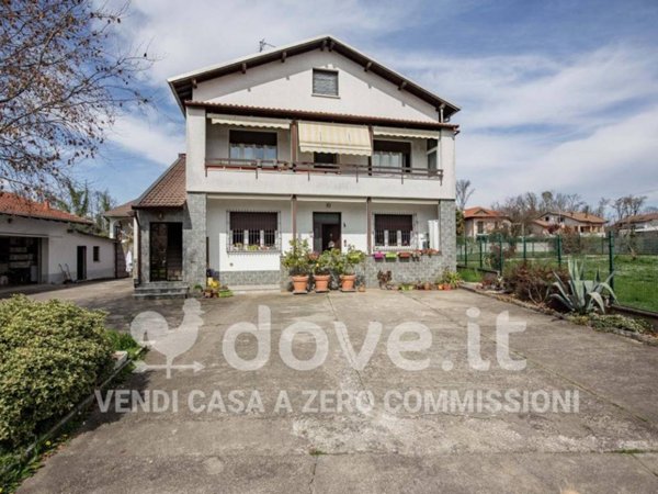 appartamento in vendita a Cogliate