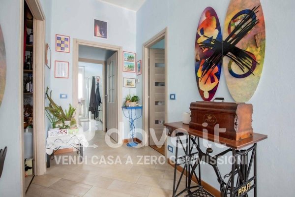 appartamento in vendita a Cogliate