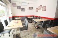 locale commerciale in vendita a Cogliate