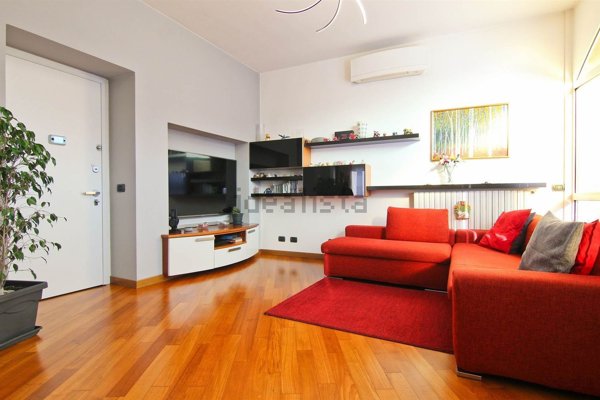 appartamento in vendita a Cogliate