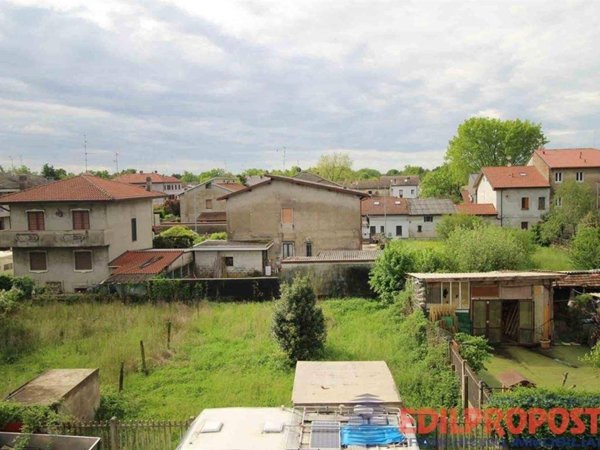 terreno agricolo in vendita a Cogliate