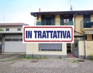 appartamento in vendita a Cogliate