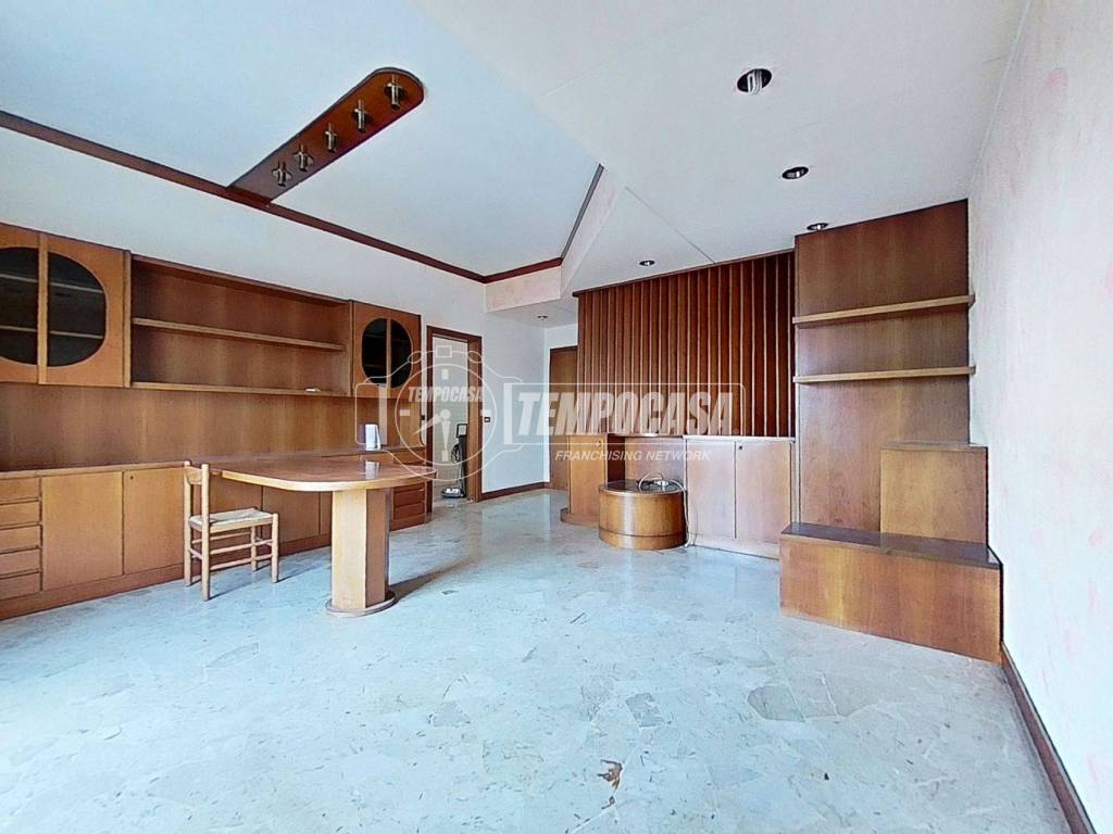 appartamento in vendita a Cogliate