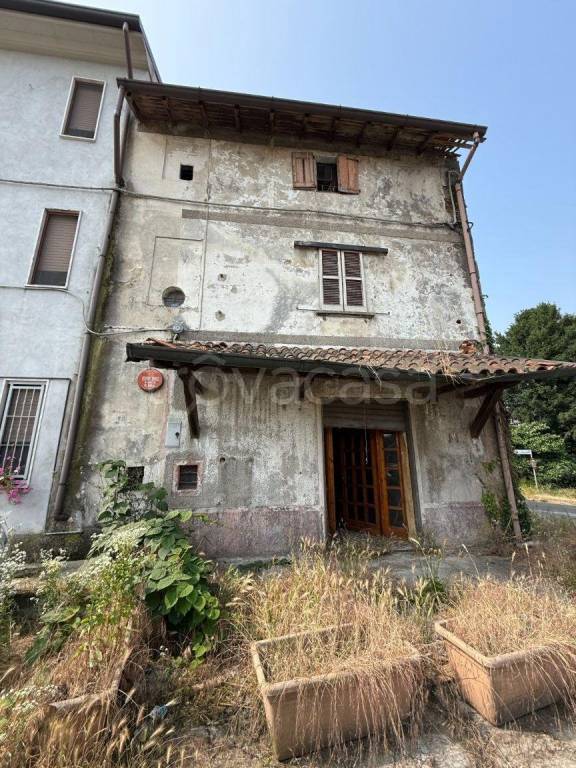appartamento in vendita a Cogliate