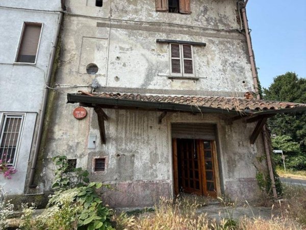 appartamento in vendita a Cogliate