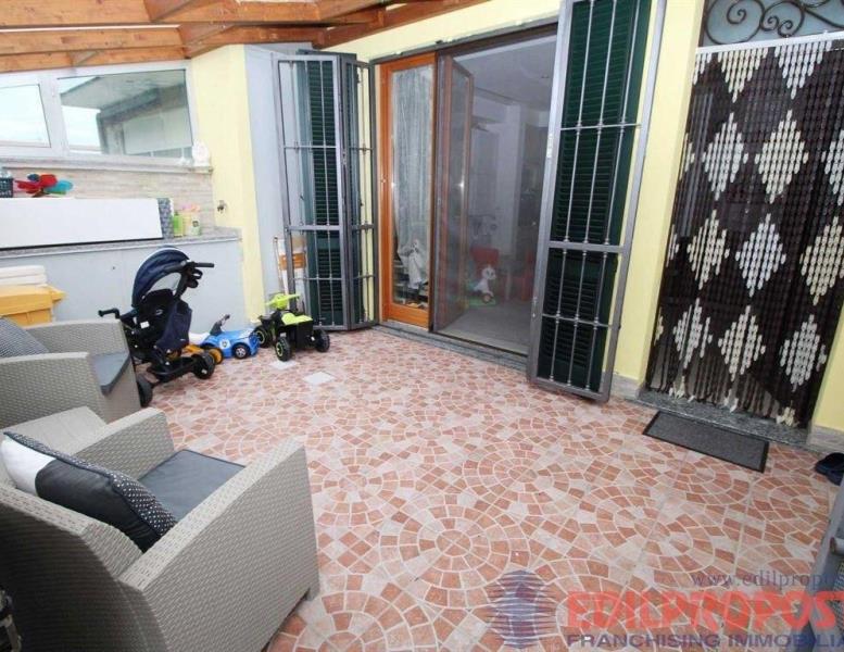 appartamento in vendita a Cogliate