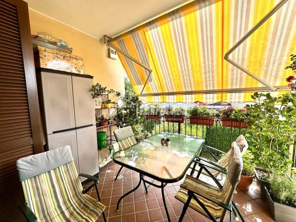 appartamento in vendita a Cogliate