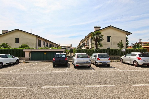 appartamento in vendita a Cogliate