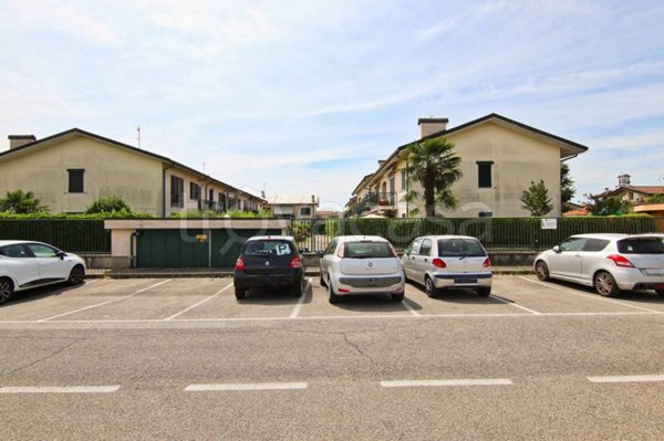 appartamento in vendita a Cogliate