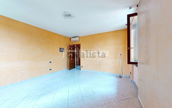 appartamento in vendita a Cogliate