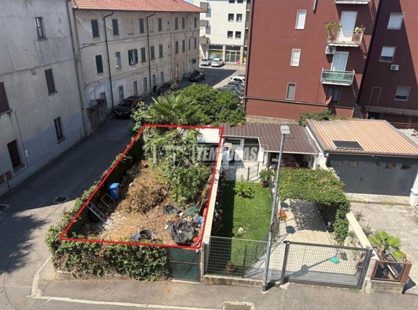 appartamento in vendita a Cogliate