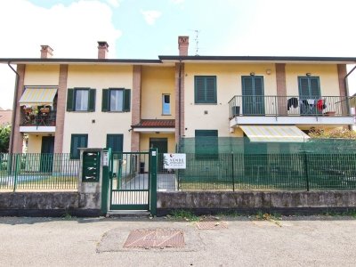 appartamento in vendita a Cogliate