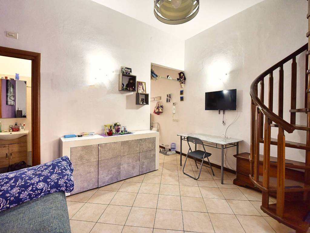 appartamento in vendita a Cogliate