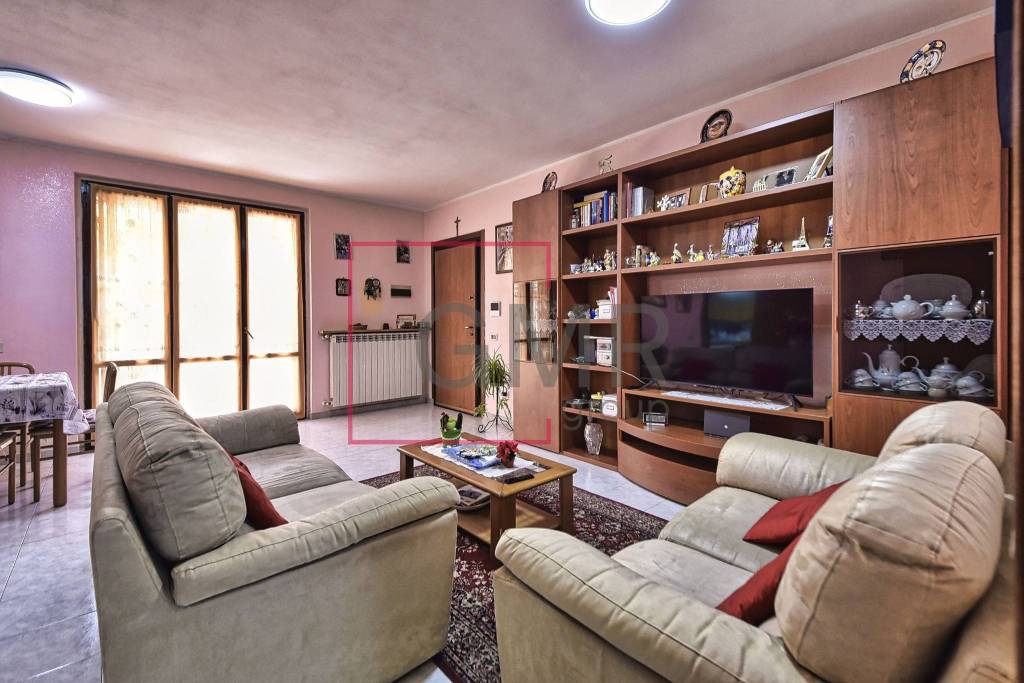 appartamento in vendita a Cogliate
