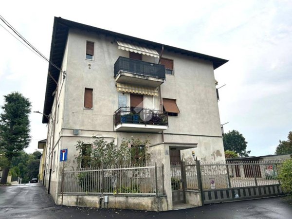 appartamento in vendita a Cogliate