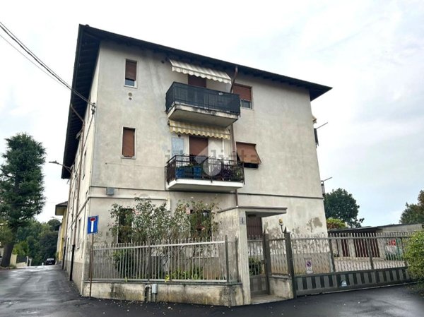 appartamento in vendita a Cogliate
