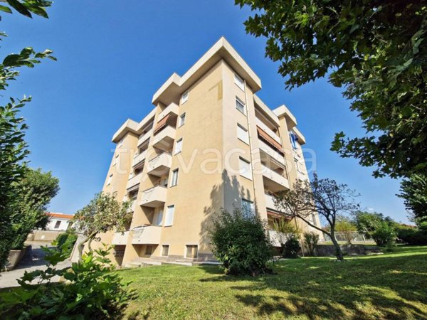appartamento in vendita a Cogliate