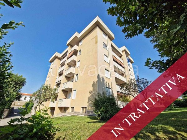 appartamento in vendita a Cogliate