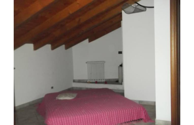 appartamento in vendita a Cogliate