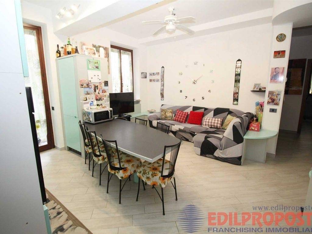 appartamento in vendita a Cogliate