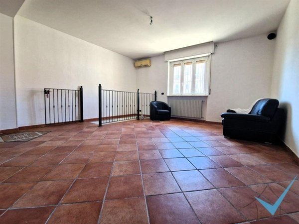 appartamento in vendita a Cogliate