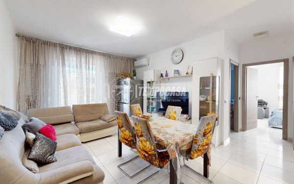 appartamento in vendita a Cogliate