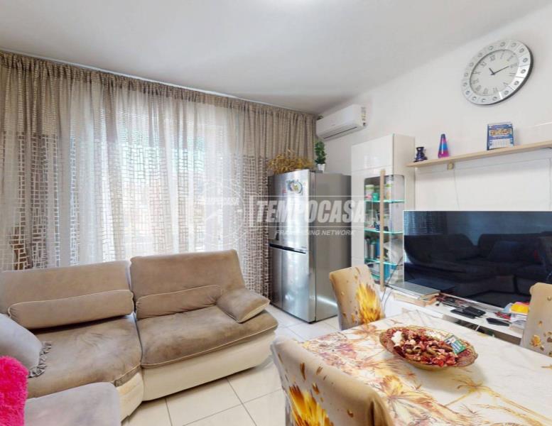 appartamento in vendita a Cogliate