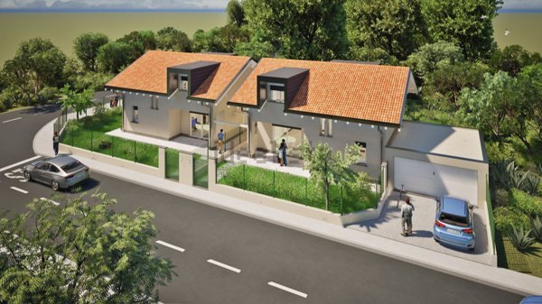 casa indipendente in vendita a Cogliate