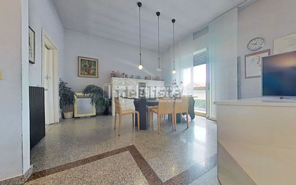 casa indipendente in vendita a Cogliate