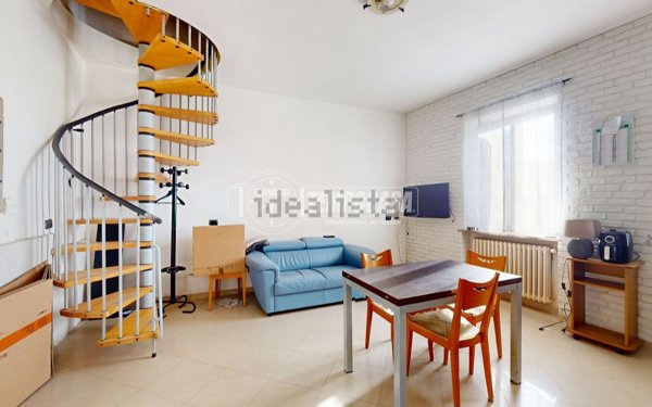 appartamento in vendita a Cogliate