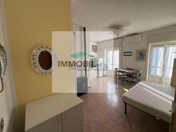 appartamento in vendita a Cogliate