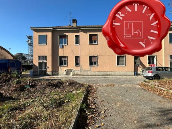 appartamento in vendita a Cogliate